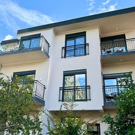 קוטור Harmony Garden Apartments מראה חיצוני תמונה
