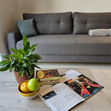 קוטור Harmony Garden Apartments מראה חיצוני תמונה
