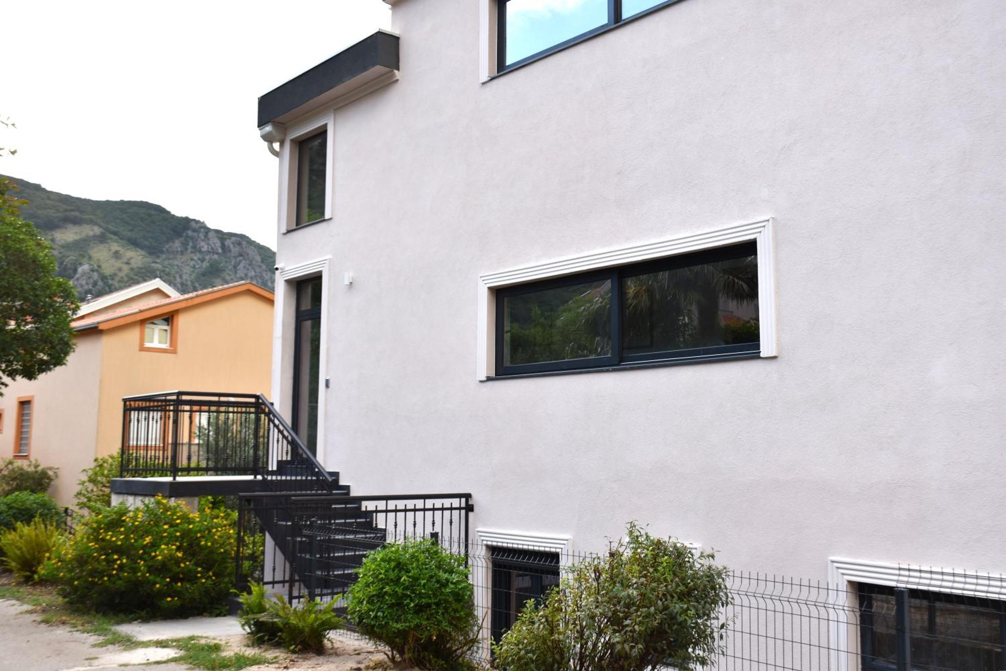 קוטור Harmony Garden Apartments מראה חיצוני תמונה