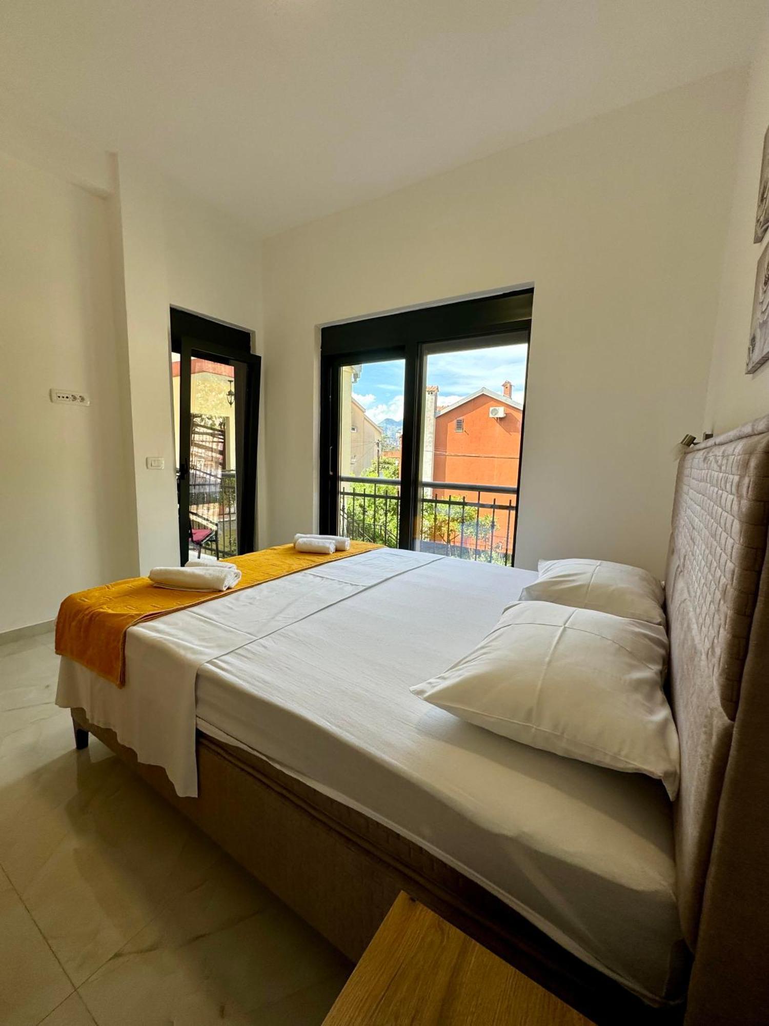 קוטור Harmony Garden Apartments מראה חיצוני תמונה