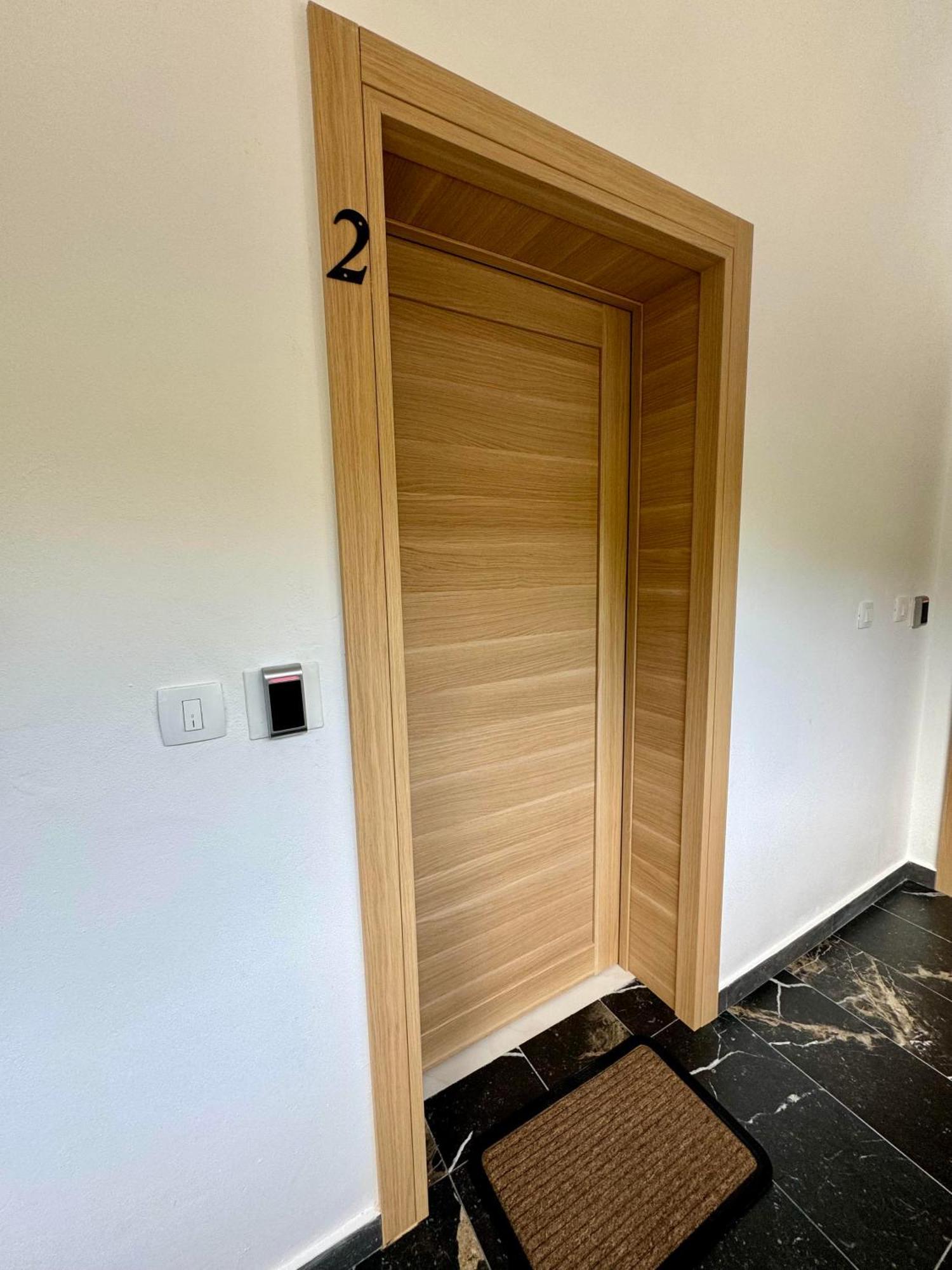קוטור Harmony Garden Apartments מראה חיצוני תמונה