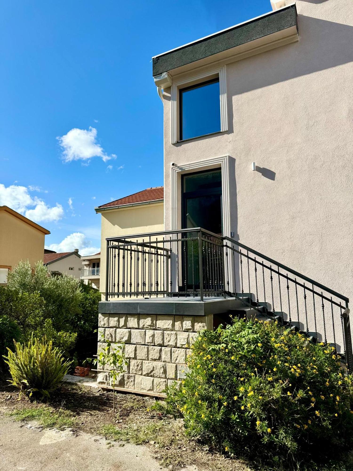קוטור Harmony Garden Apartments מראה חיצוני תמונה