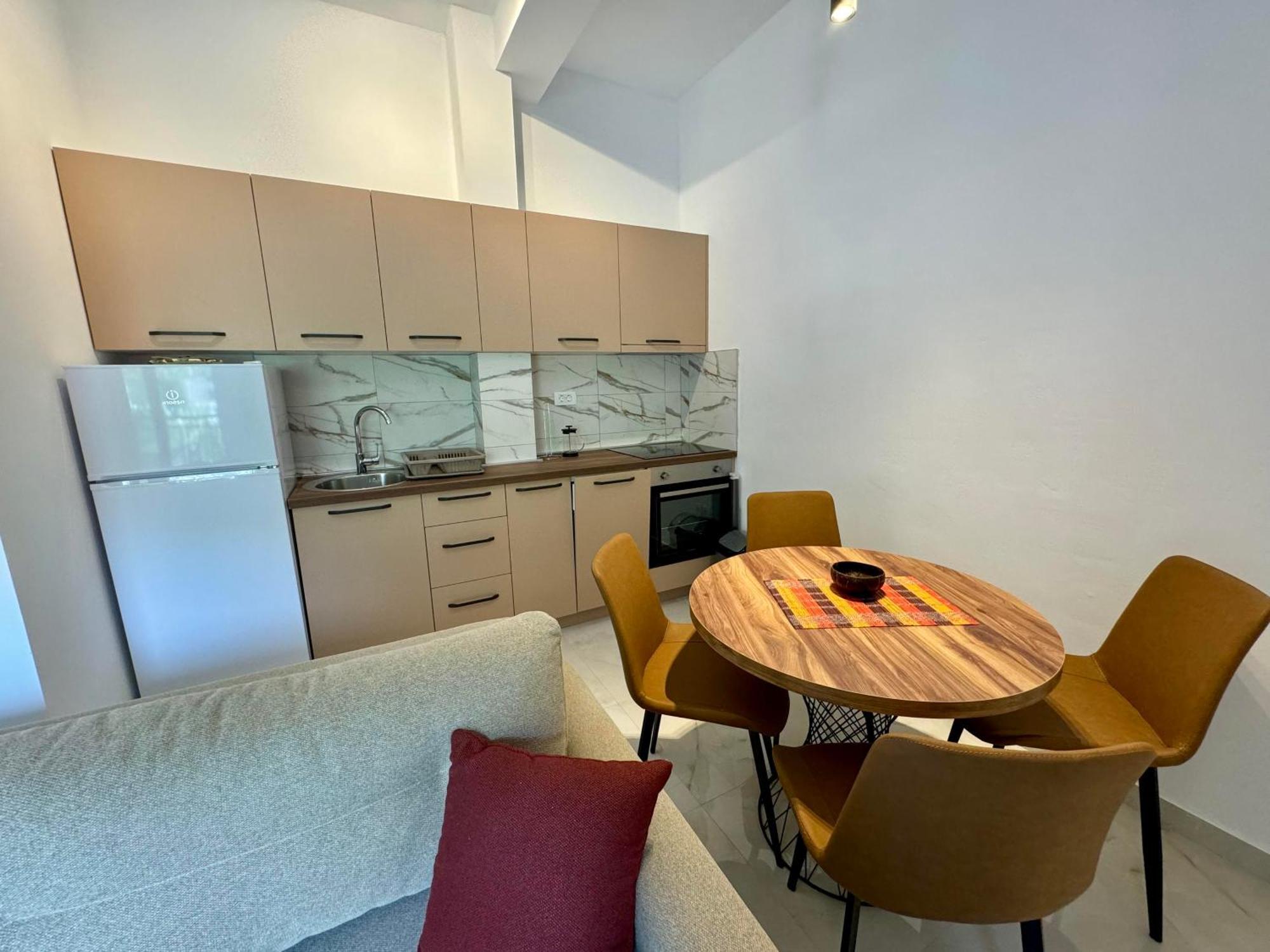 קוטור Harmony Garden Apartments מראה חיצוני תמונה