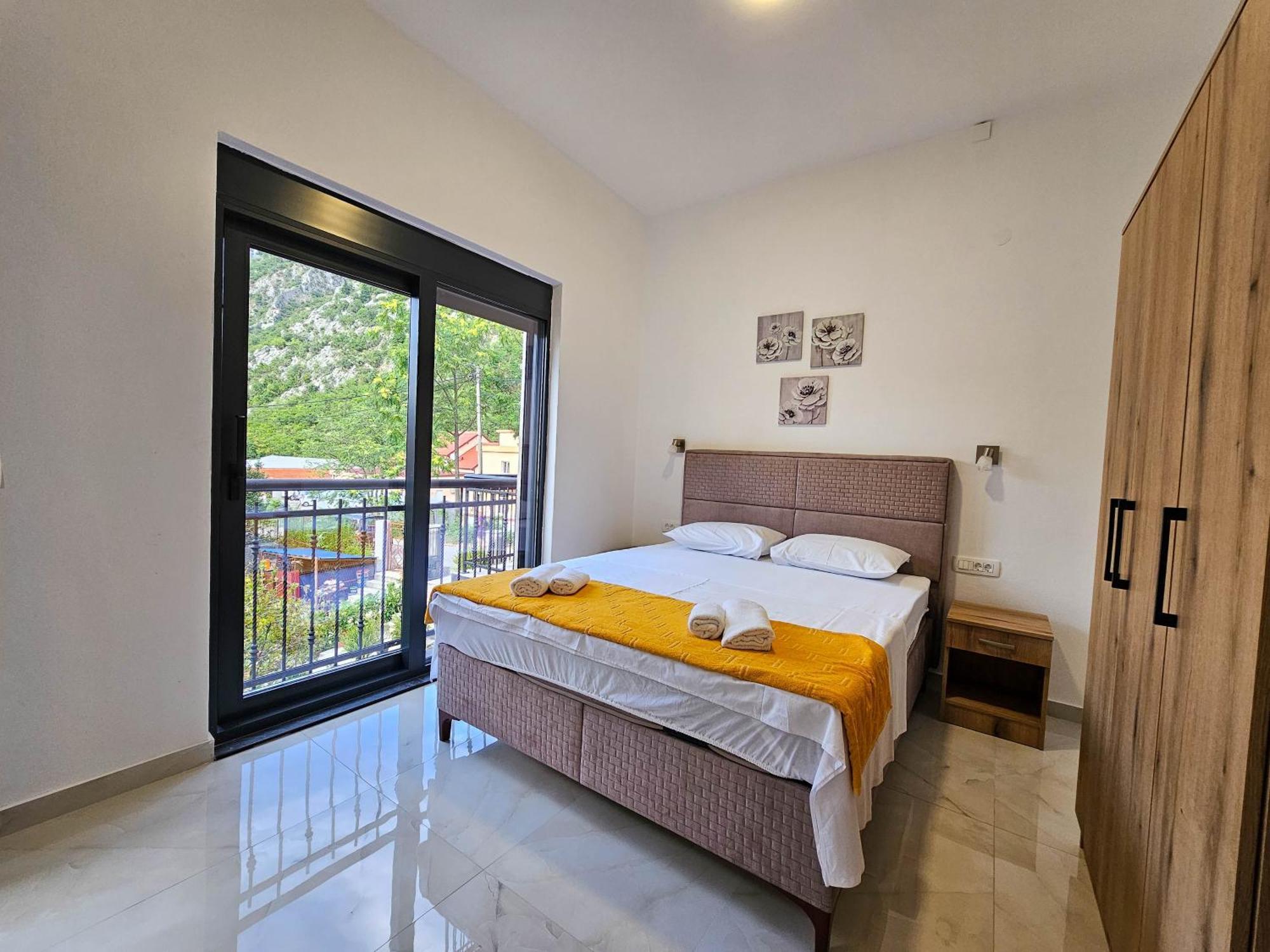 קוטור Harmony Garden Apartments מראה חיצוני תמונה