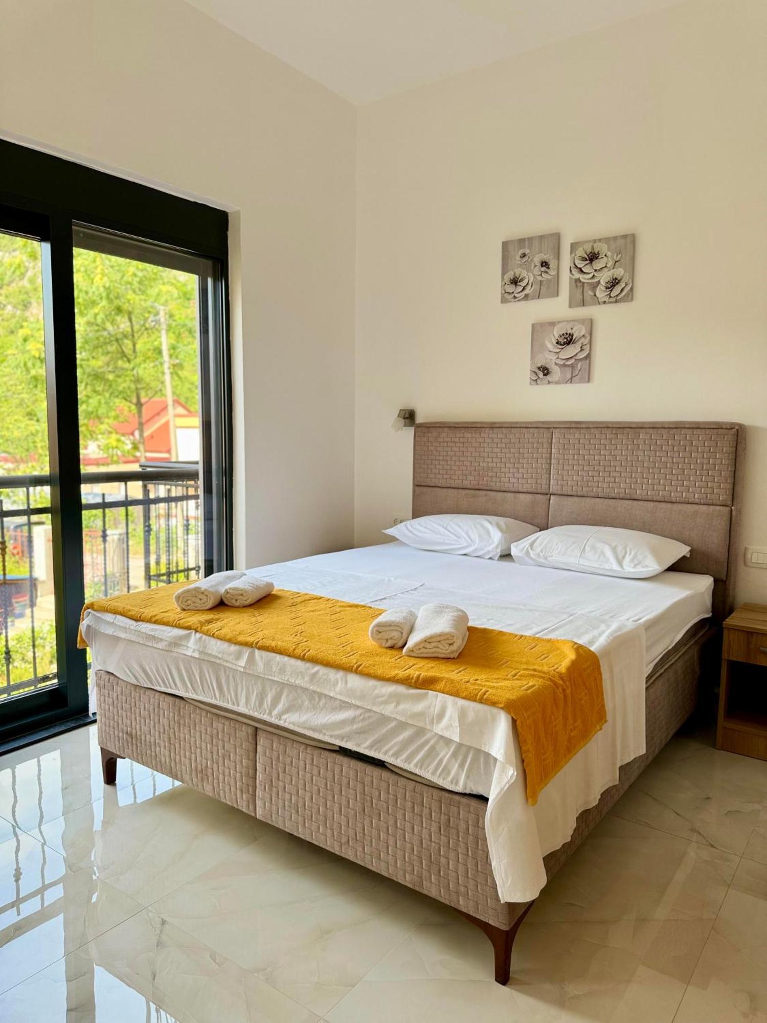 קוטור Harmony Garden Apartments מראה חיצוני תמונה