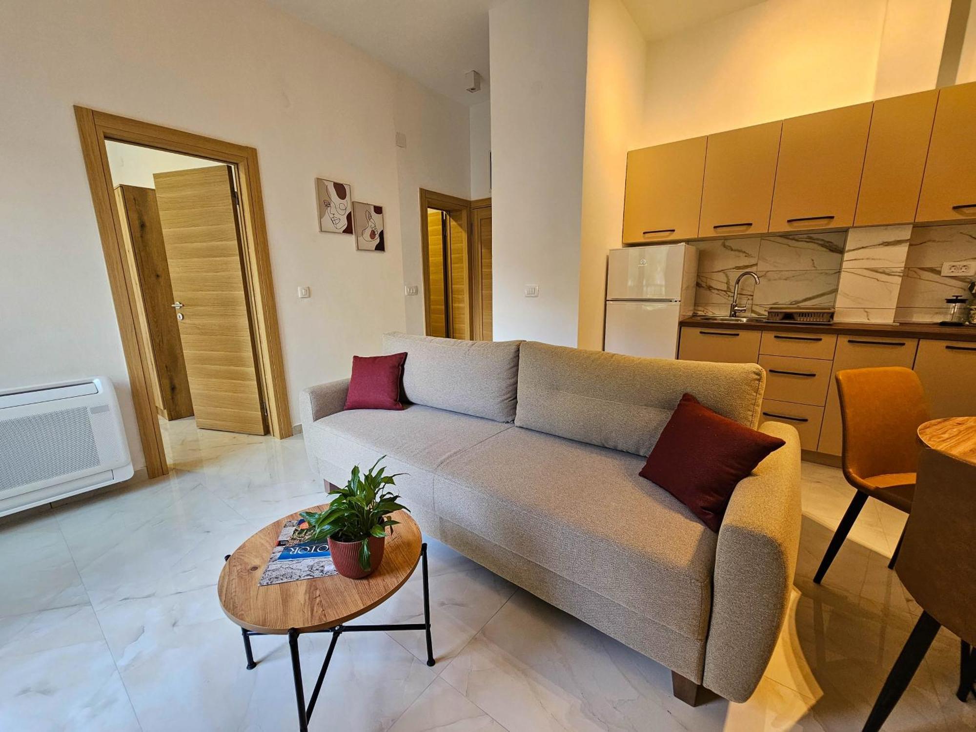 קוטור Harmony Garden Apartments מראה חיצוני תמונה
