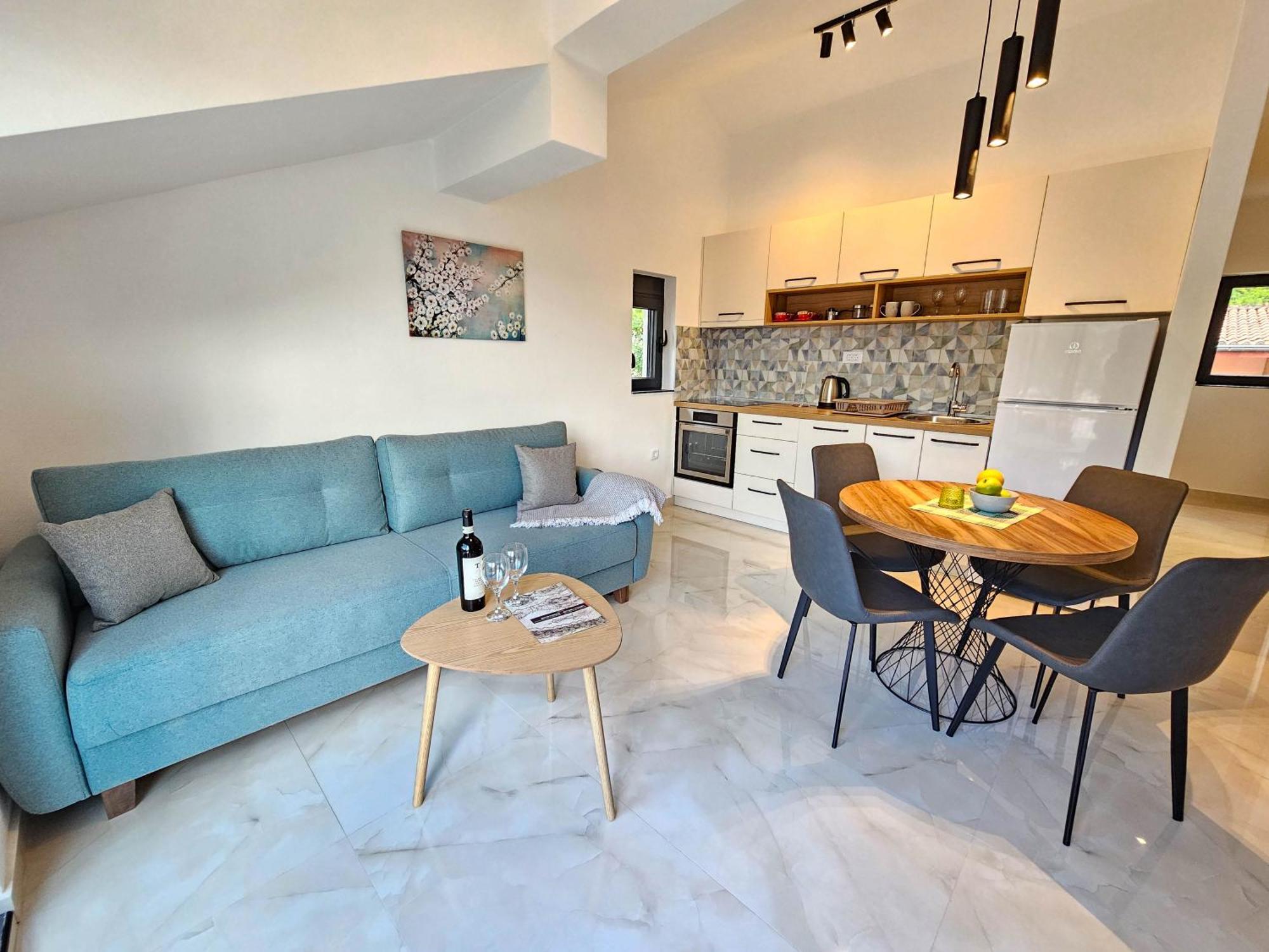 קוטור Harmony Garden Apartments מראה חיצוני תמונה