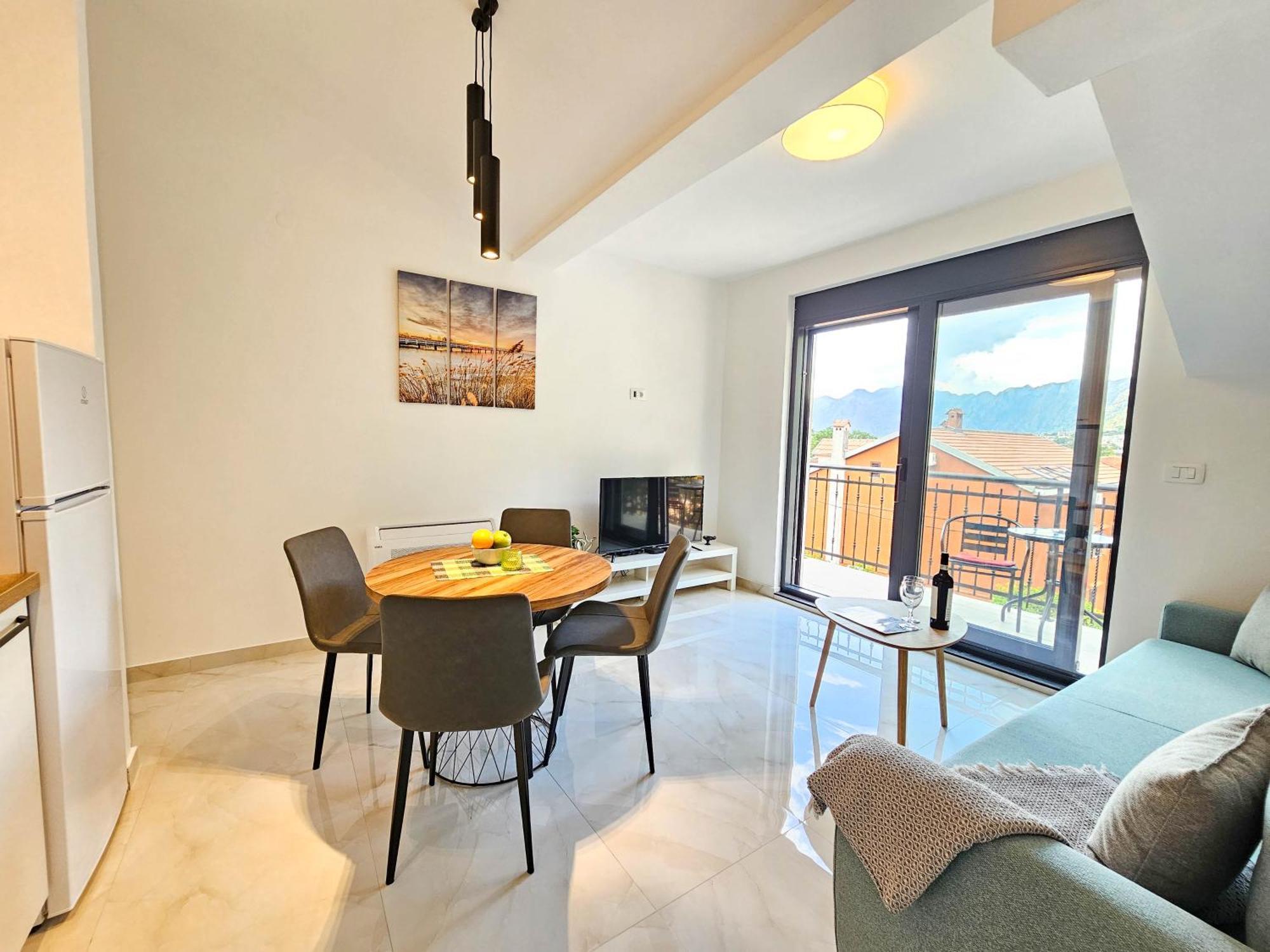 קוטור Harmony Garden Apartments מראה חיצוני תמונה