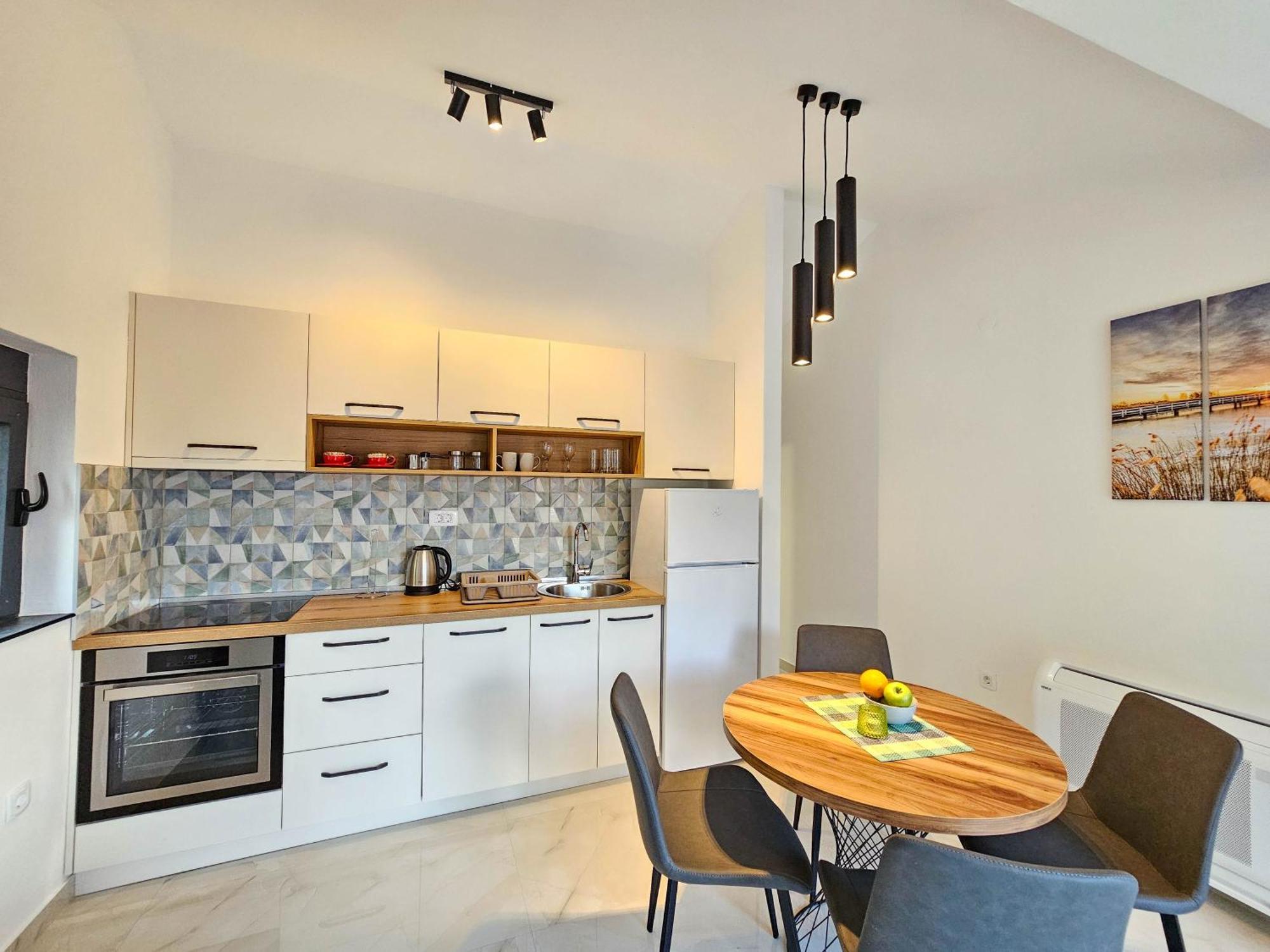 קוטור Harmony Garden Apartments מראה חיצוני תמונה