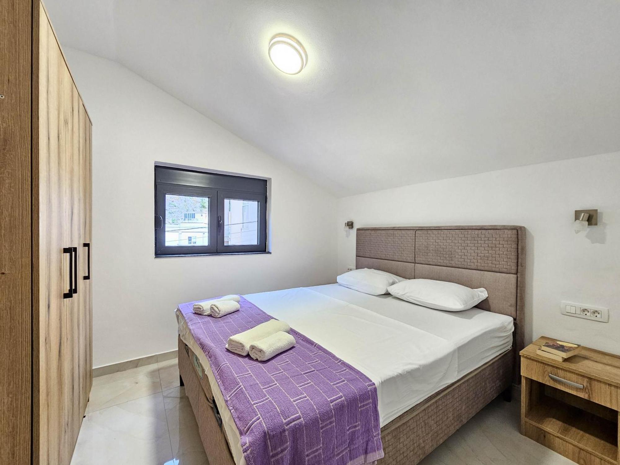 קוטור Harmony Garden Apartments מראה חיצוני תמונה