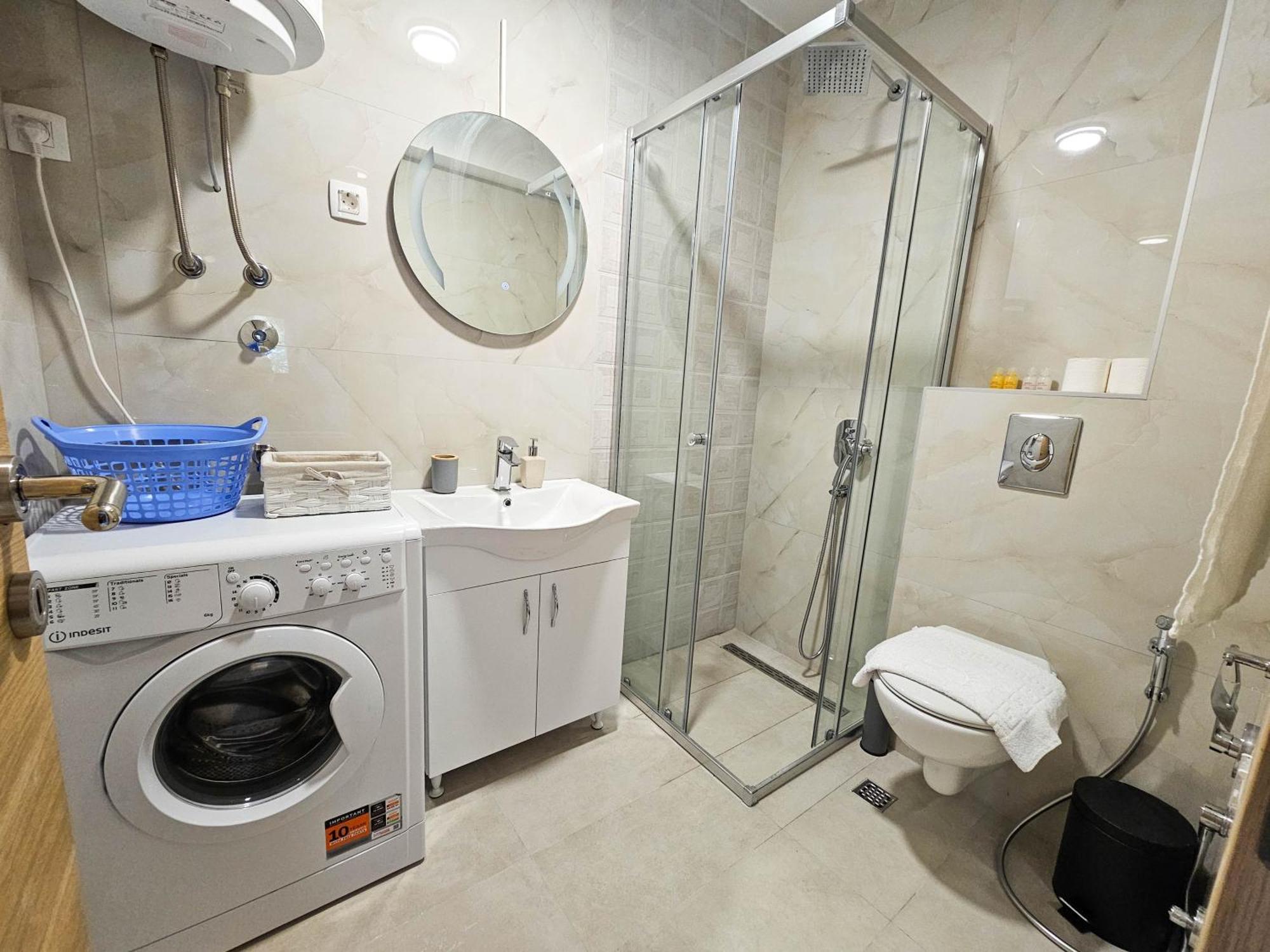 קוטור Harmony Garden Apartments מראה חיצוני תמונה