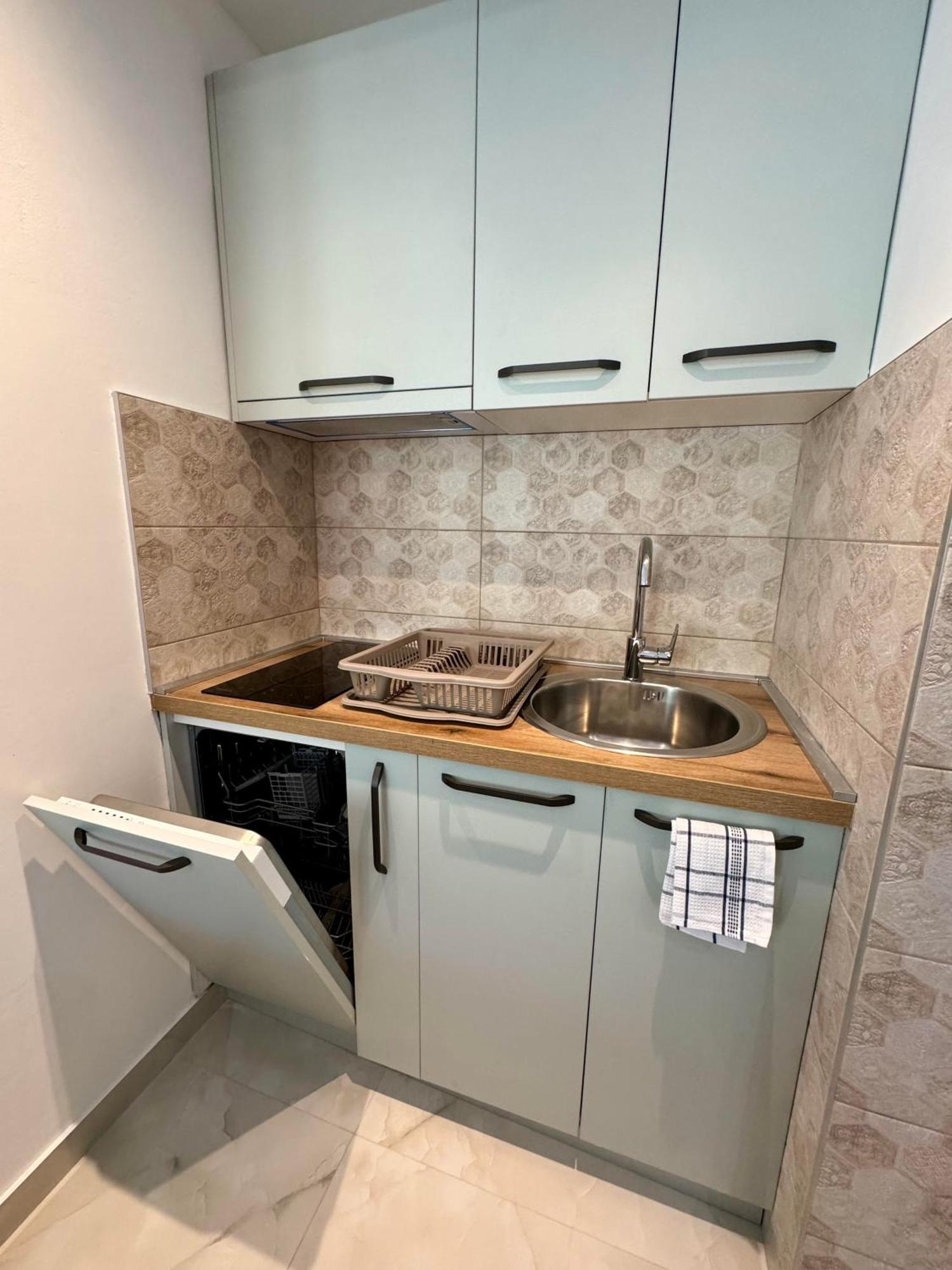 קוטור Harmony Garden Apartments מראה חיצוני תמונה