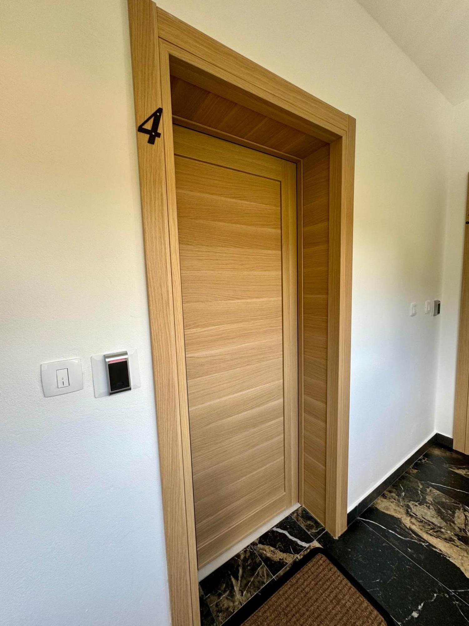 קוטור Harmony Garden Apartments מראה חיצוני תמונה