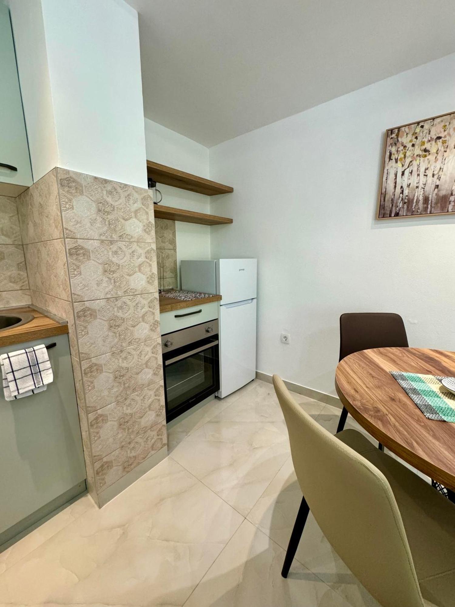 קוטור Harmony Garden Apartments מראה חיצוני תמונה