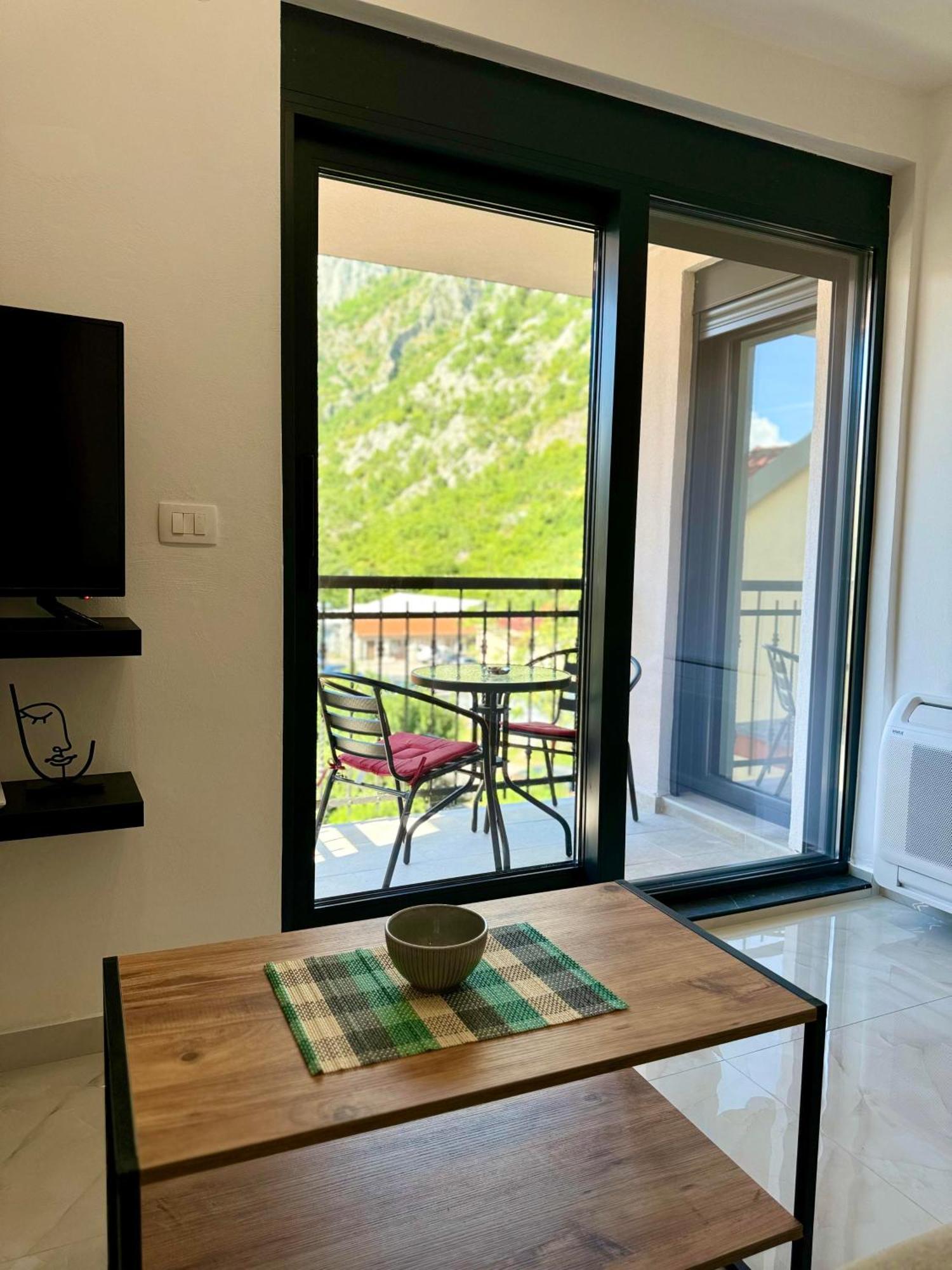 קוטור Harmony Garden Apartments מראה חיצוני תמונה