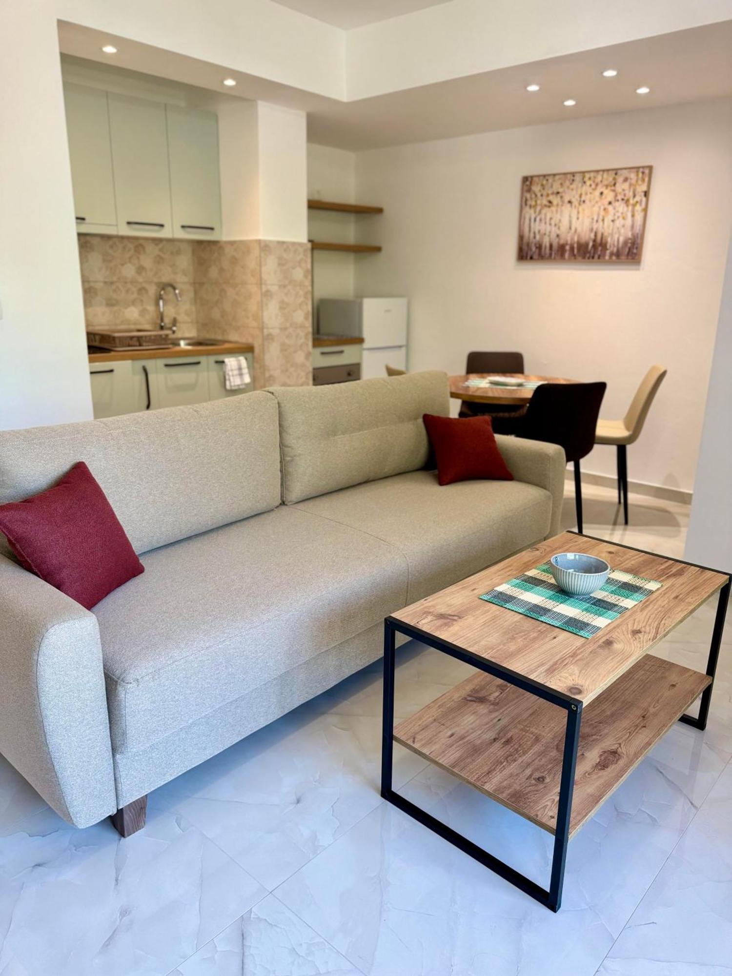 קוטור Harmony Garden Apartments מראה חיצוני תמונה