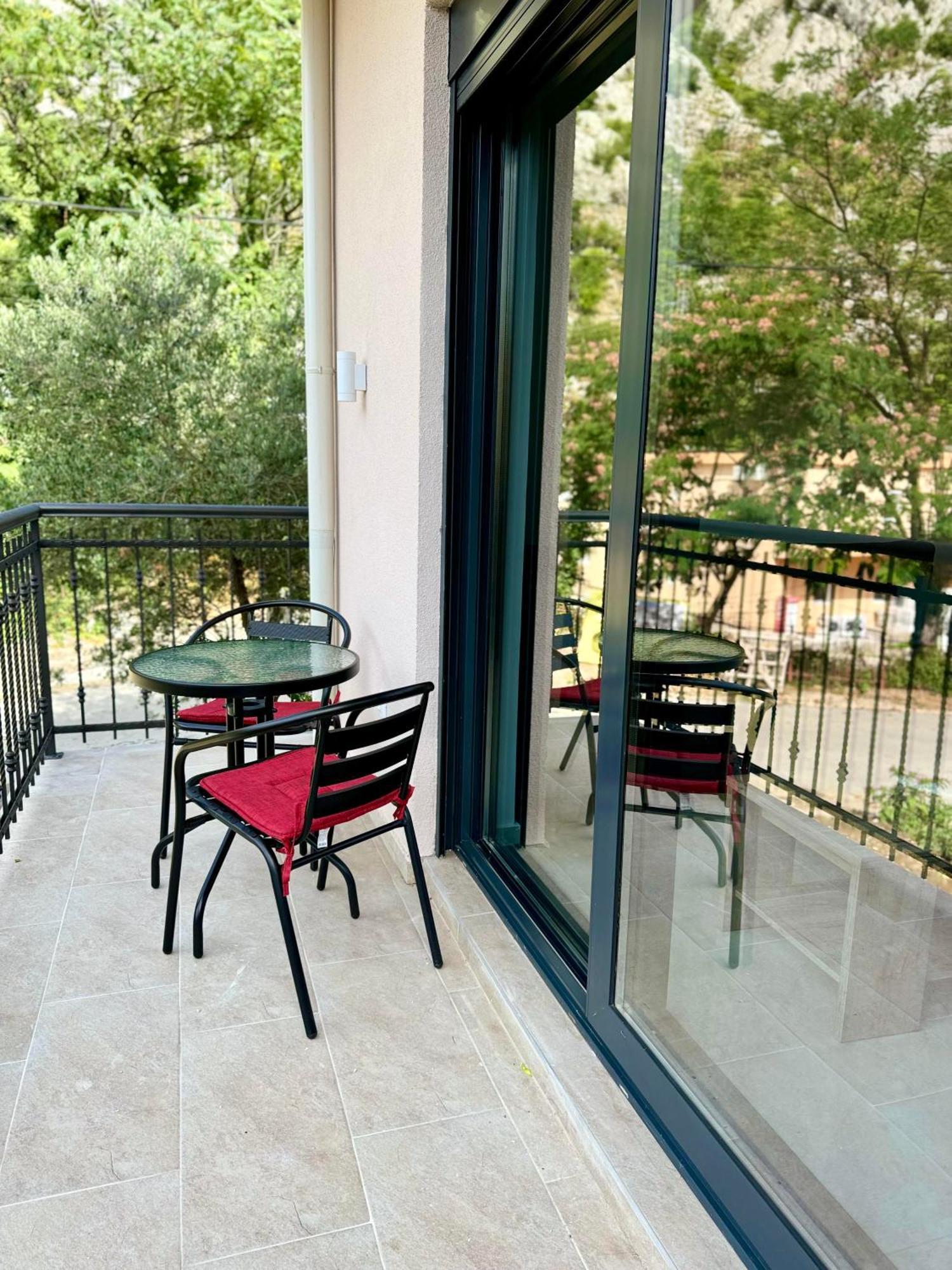 קוטור Harmony Garden Apartments מראה חיצוני תמונה
