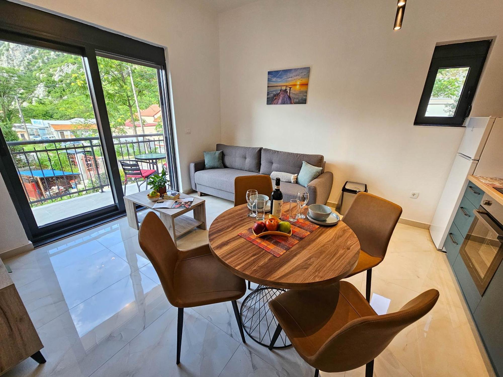קוטור Harmony Garden Apartments מראה חיצוני תמונה