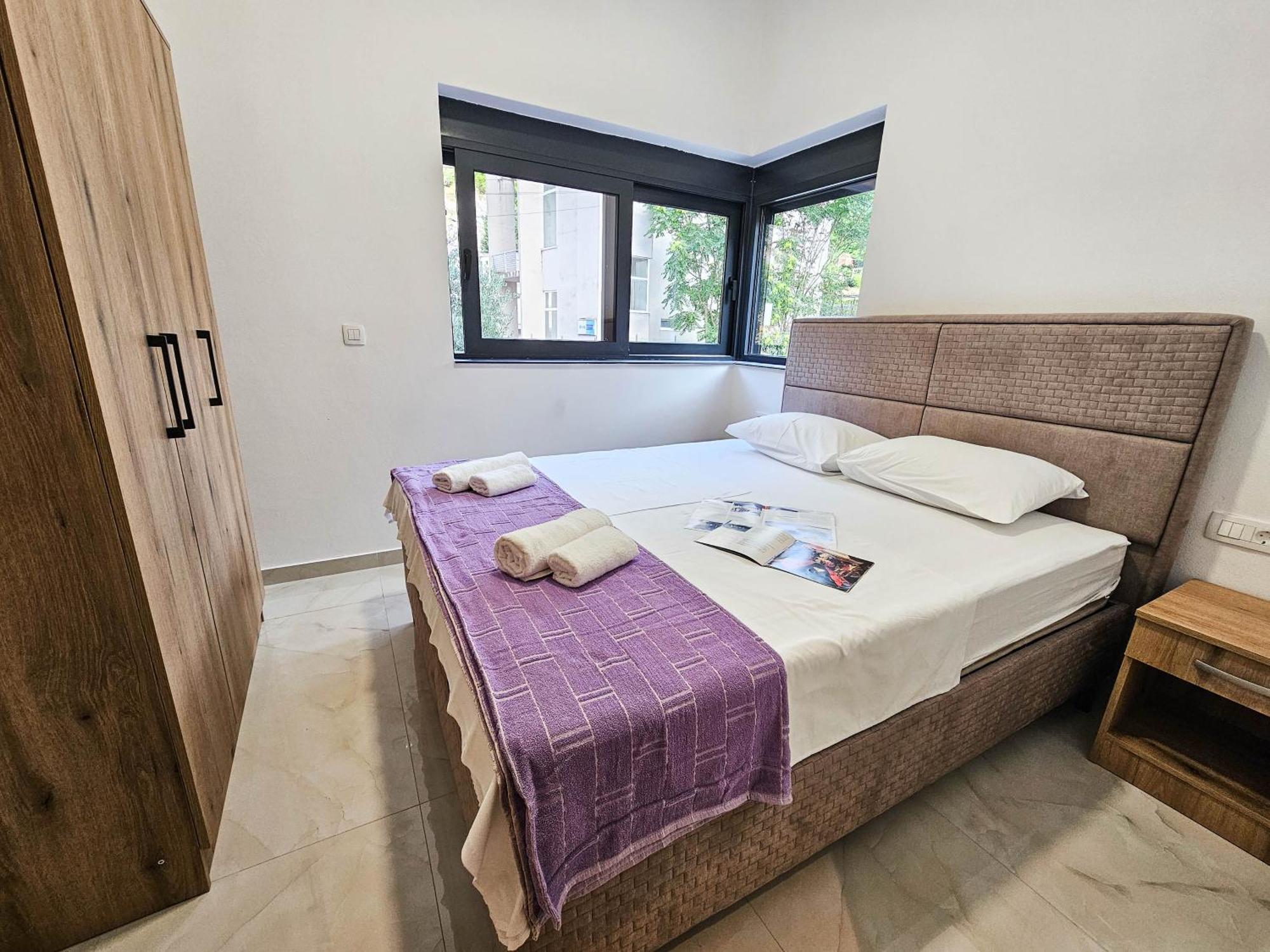 קוטור Harmony Garden Apartments מראה חיצוני תמונה