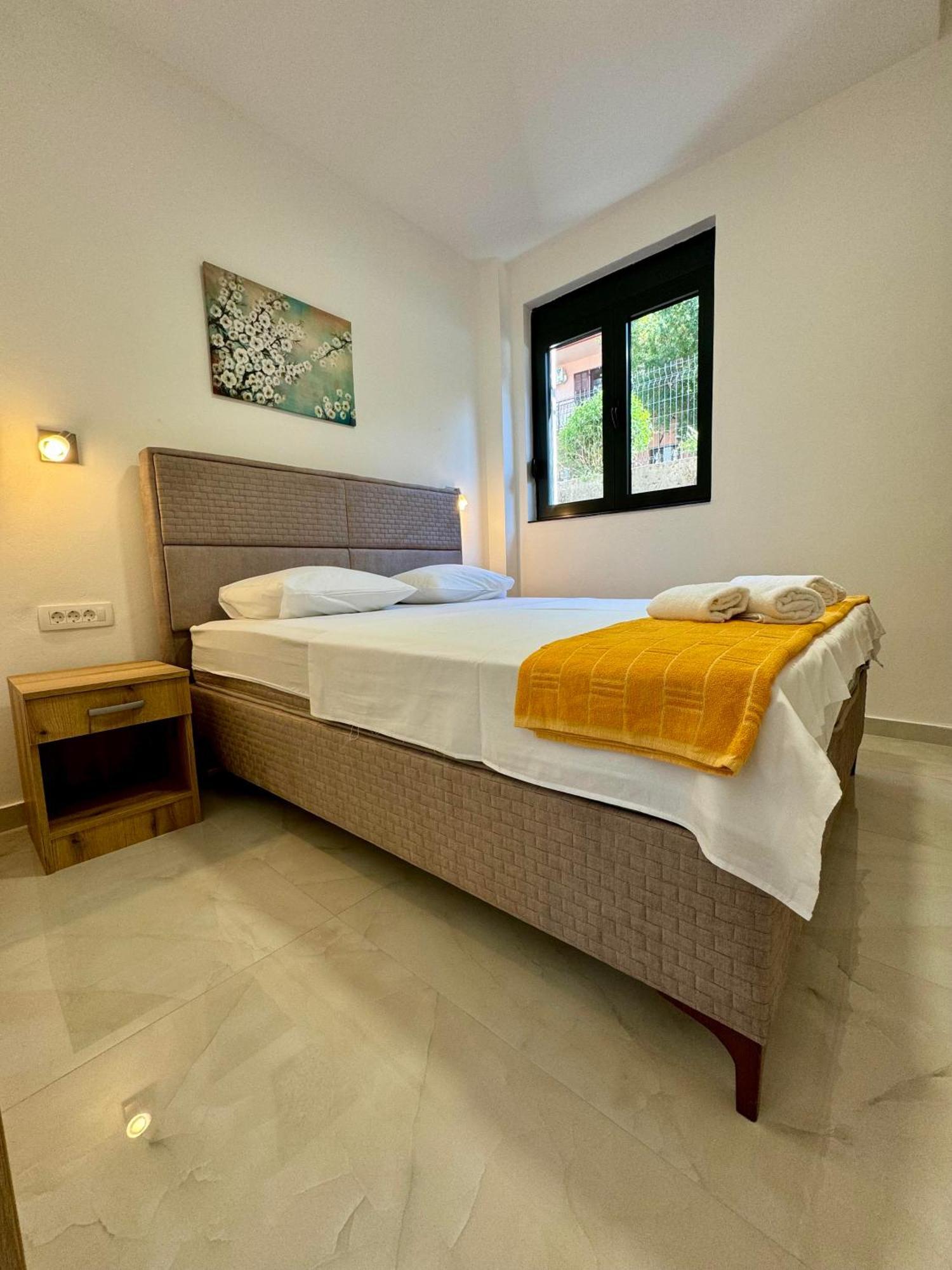 קוטור Harmony Garden Apartments מראה חיצוני תמונה