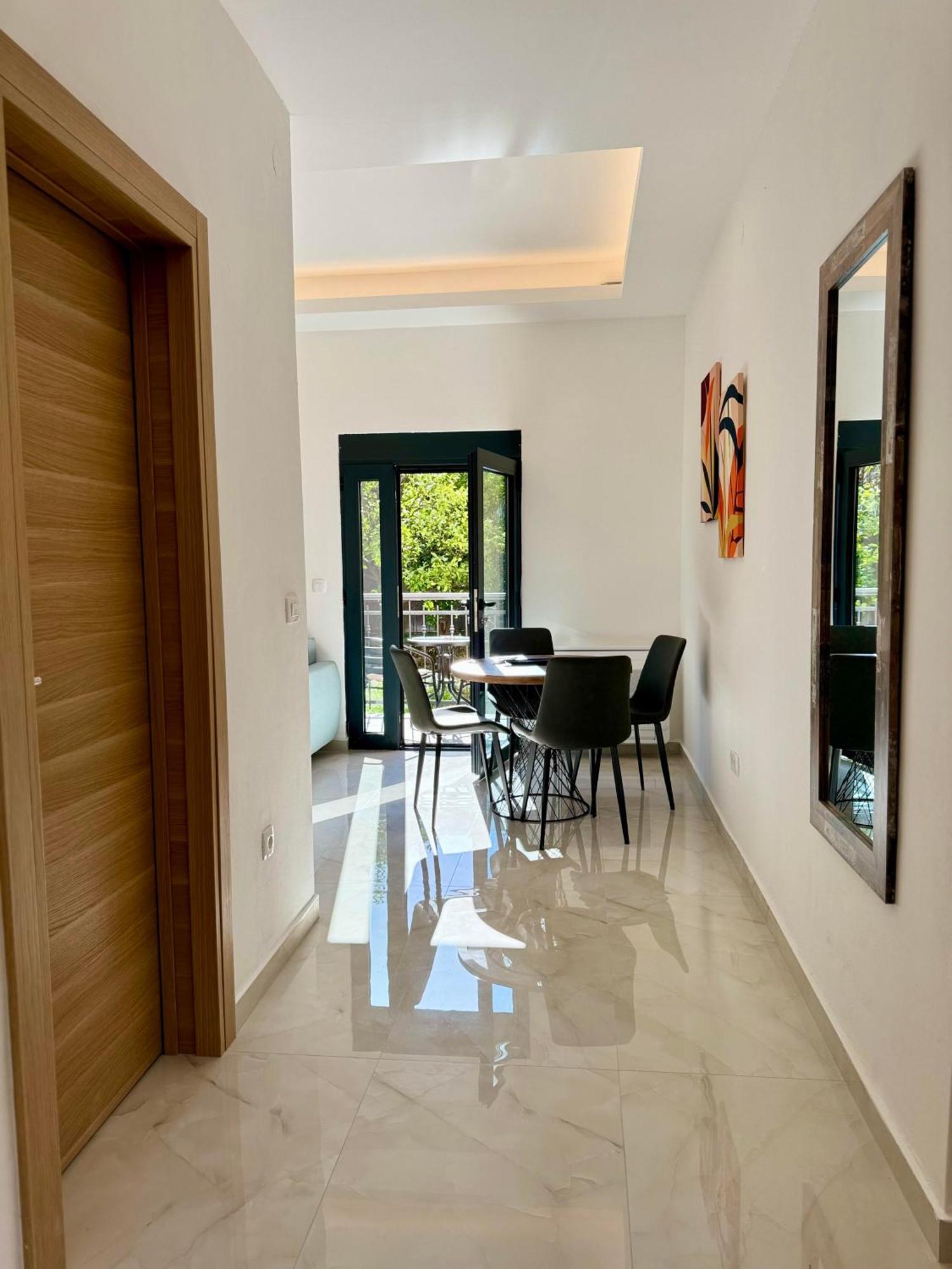 קוטור Harmony Garden Apartments מראה חיצוני תמונה