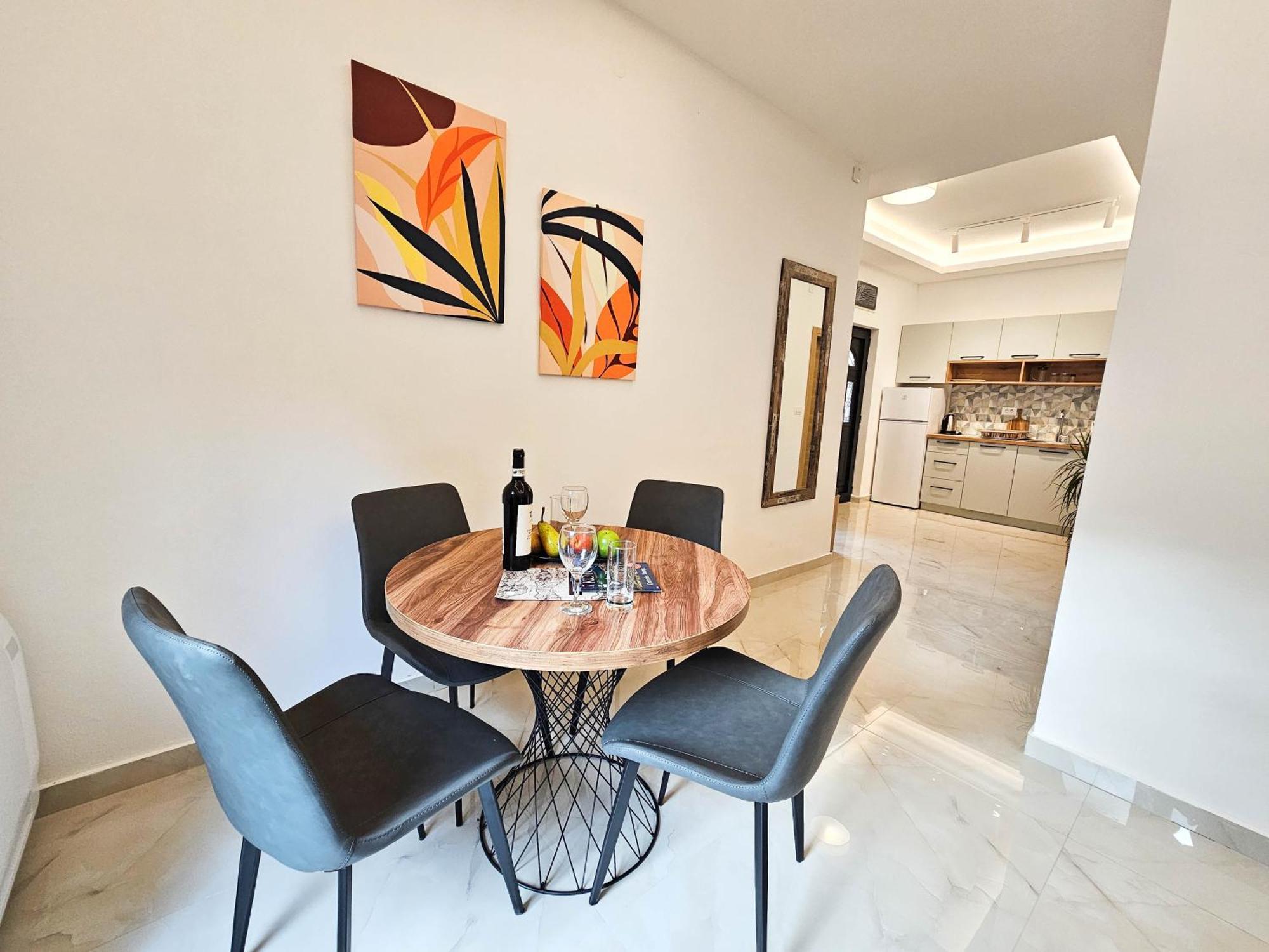 קוטור Harmony Garden Apartments מראה חיצוני תמונה